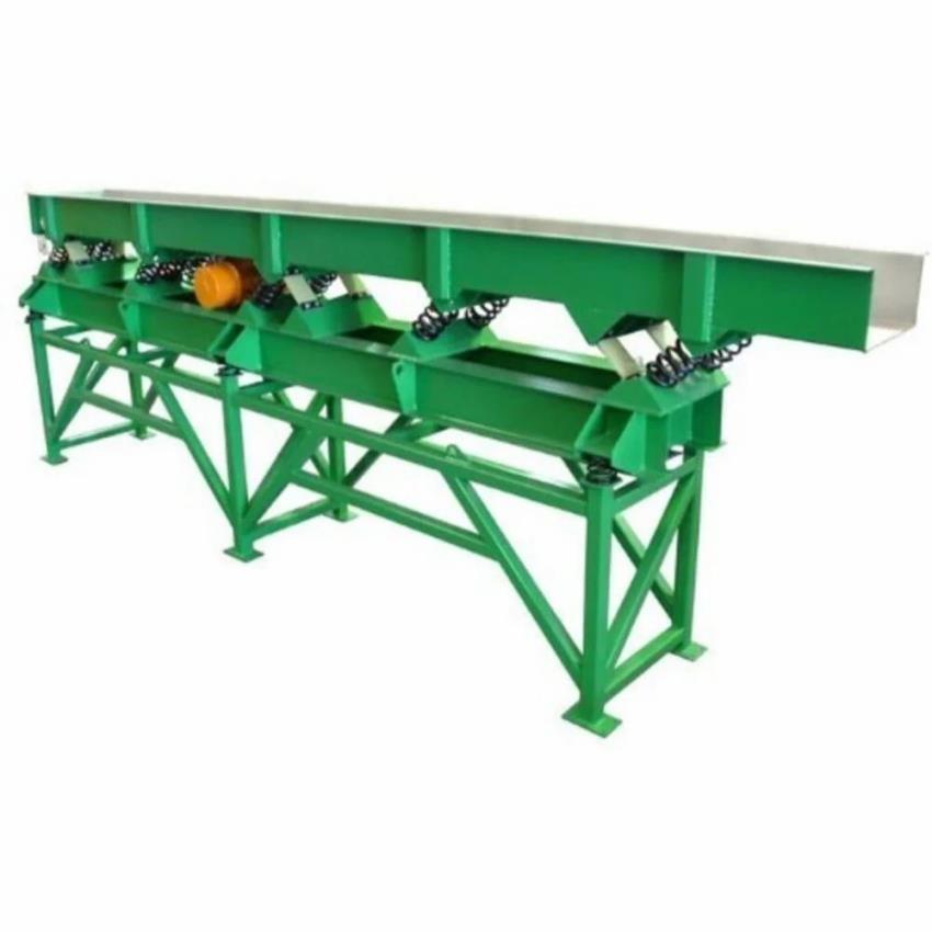 Industrial Vibrating Conveyor