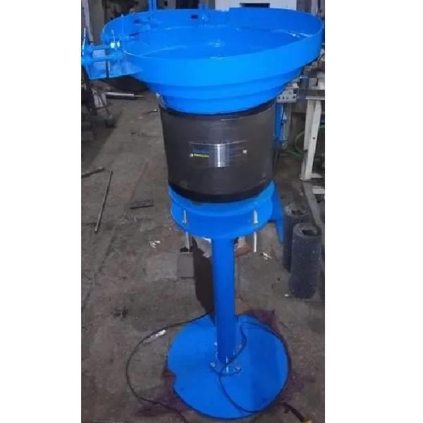 Industrial Vibratory Bowl Feeder Machine