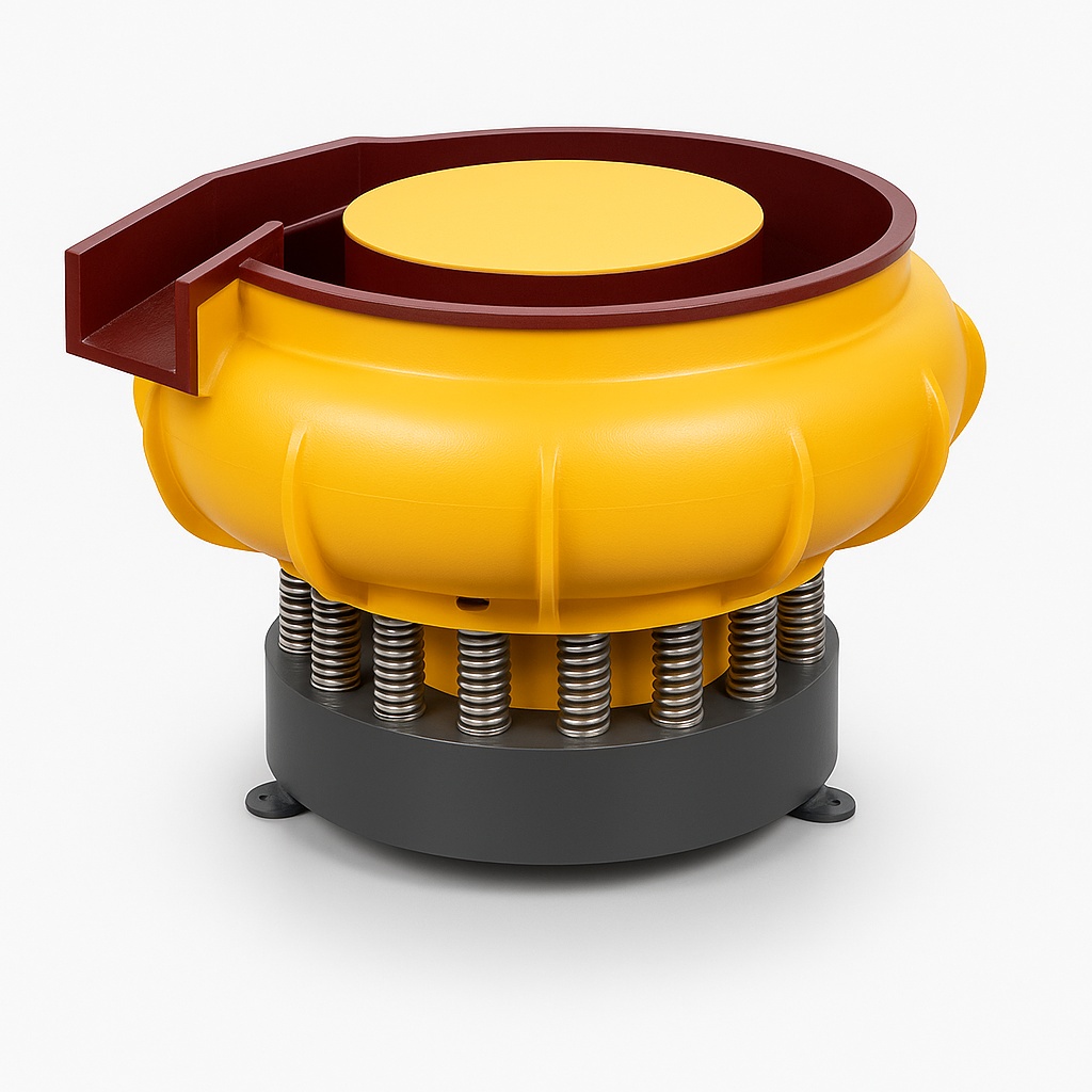 Manual Industrial Polishing Machine