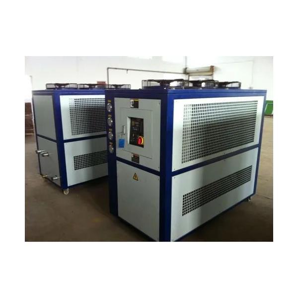 Industrial Water Cooling Machine