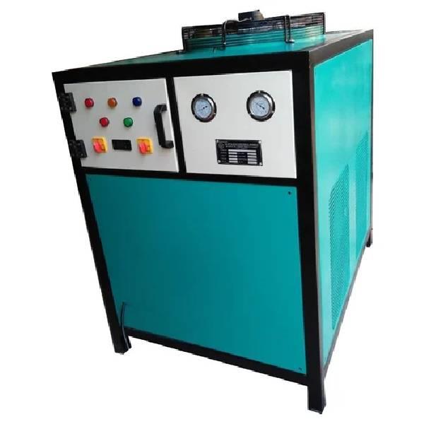 Industrial Water Cooling Machine