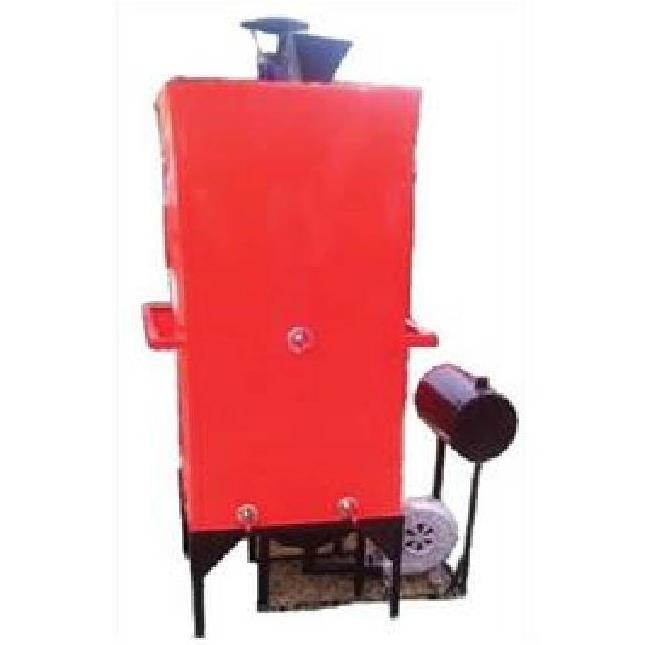 Industrial Water Heater Hamam Machine