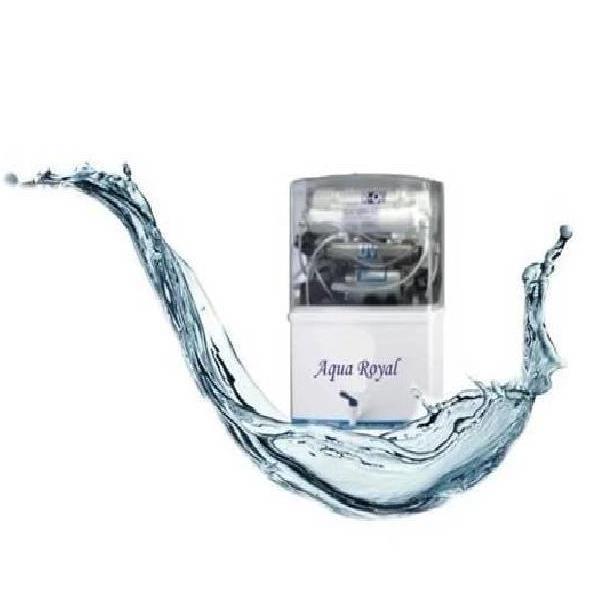 Industrial Water Purification Machine