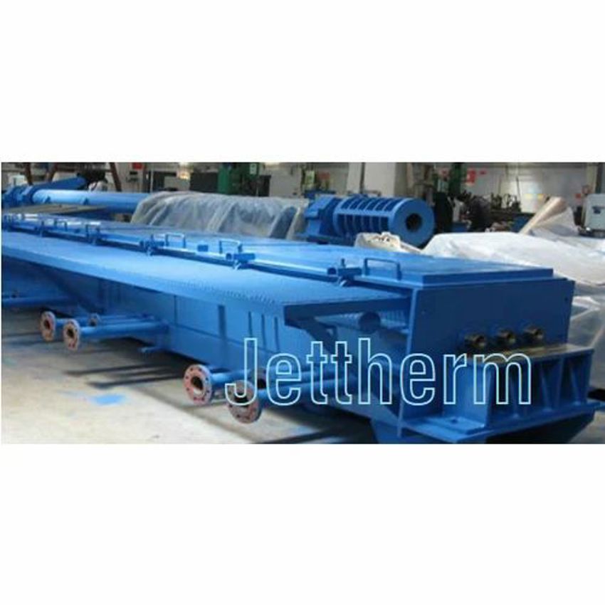 Industrial Water Quenching Unit
