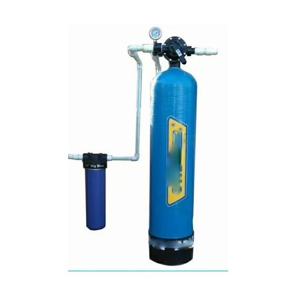 Industrial Water Softening Machine