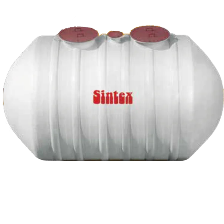 Industrial Plastic Water Reservoir