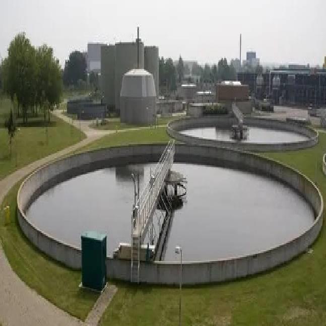 Industrial Water Purification Machine