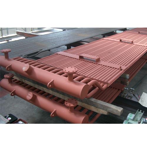 Industrial Water Wall Tubes