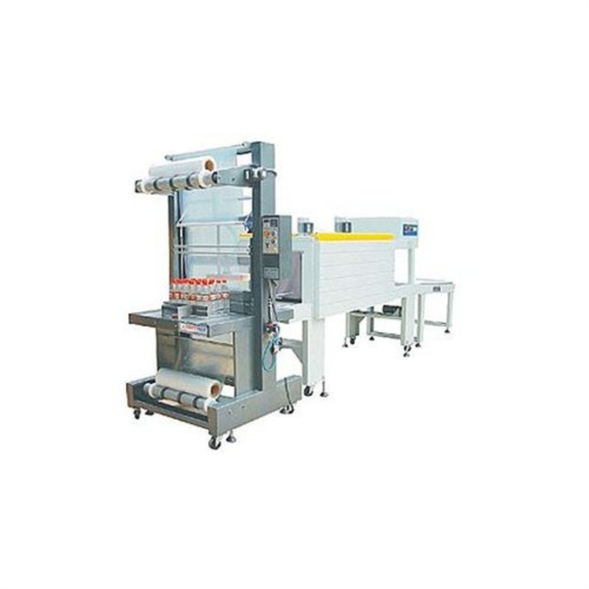 Industrial Web Sealer Shrink Machine