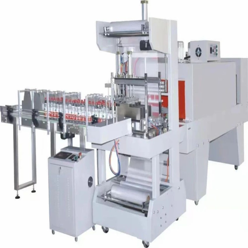 Industrial Web Sealing Machine