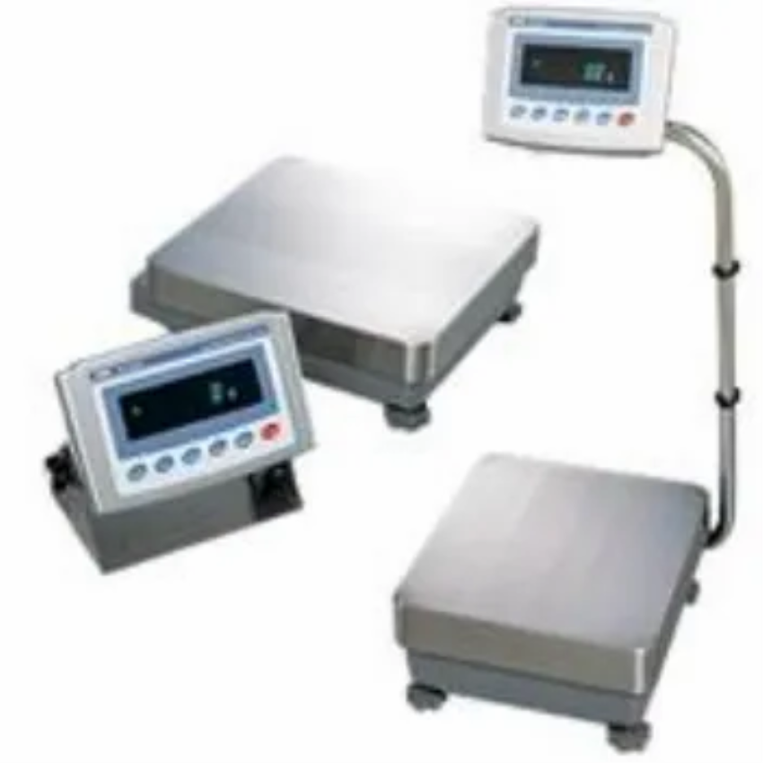 Industrial Weighing Machine