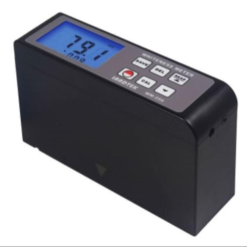 Industrial Whiteness Meter