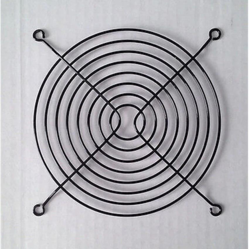 Industrial Wire Mesh Radiator Fan Guard