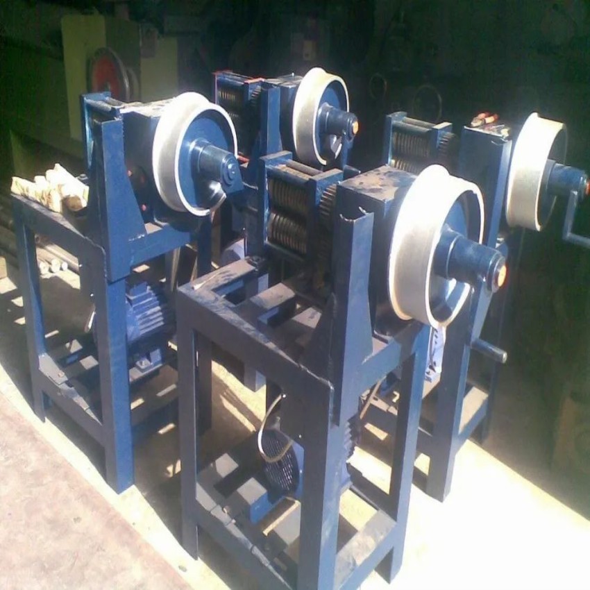 Industrial Wire Pointing Machine