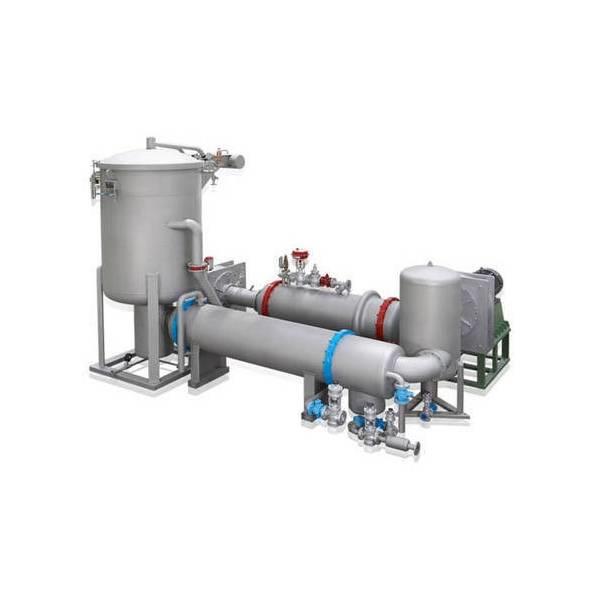 Industrial Yarn Dyeing Machine