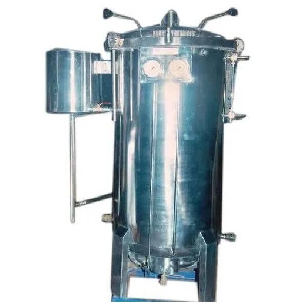 Industrial Yarn Dyeing Machine, Single Phase