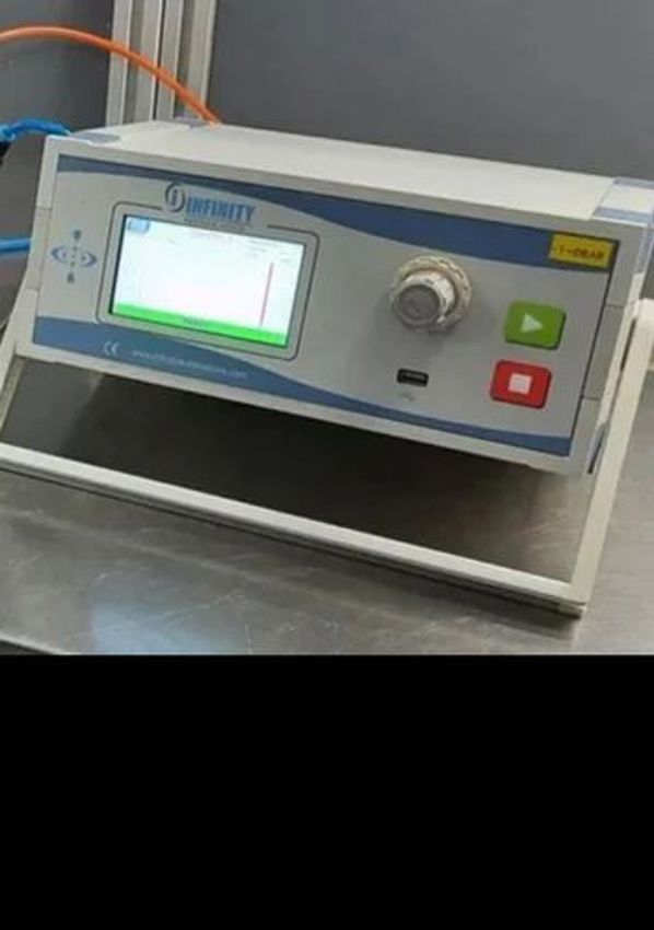 Infinity ABS Leak Detection Controller