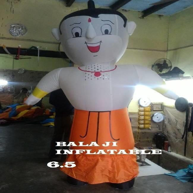 Advertisement Inflatable