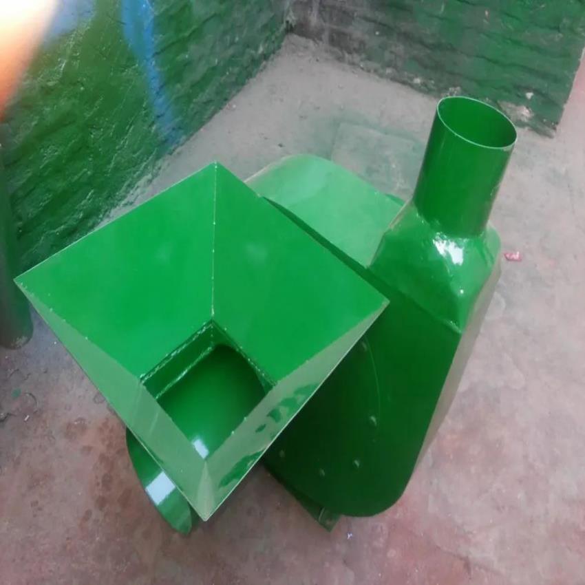 Inflatable Air Blower