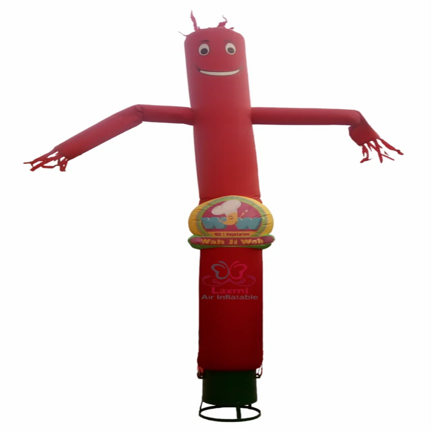 Inflatable Air Dancer Equipment