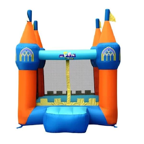 Inflatable Bouncer Castle
