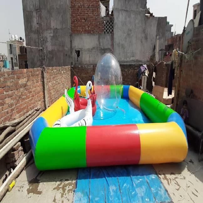 Inflatable Pool 30x30