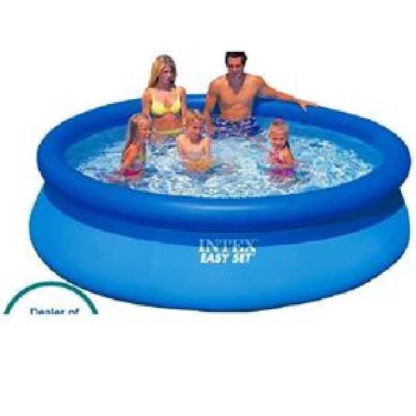 Inflatable Resort Pool