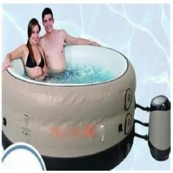 Personal Inflatable Spa Pool