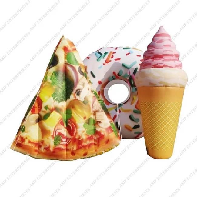 Standing Inflatable Balloon Machine