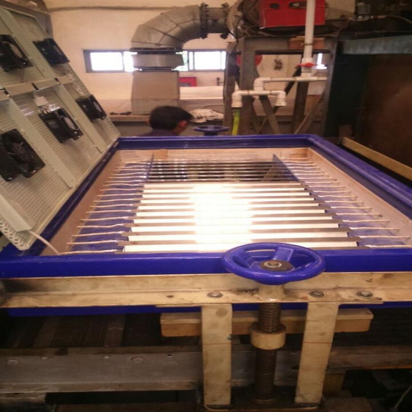 Infrared Heating Cabinet Oven