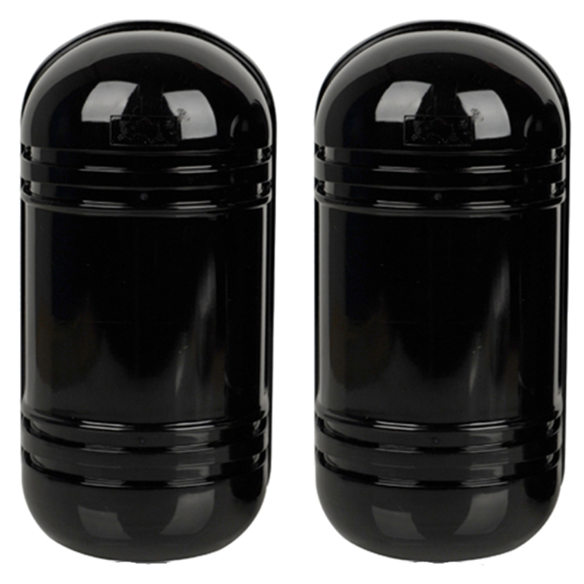 Infrared Sensor Beams