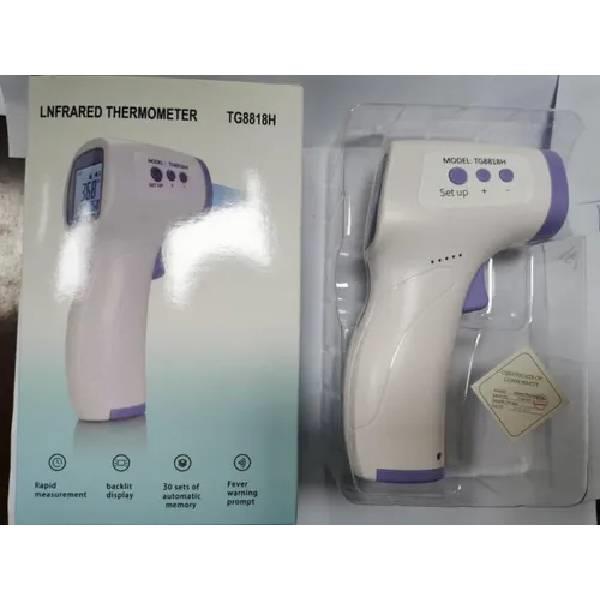 Clinical Infrared Device