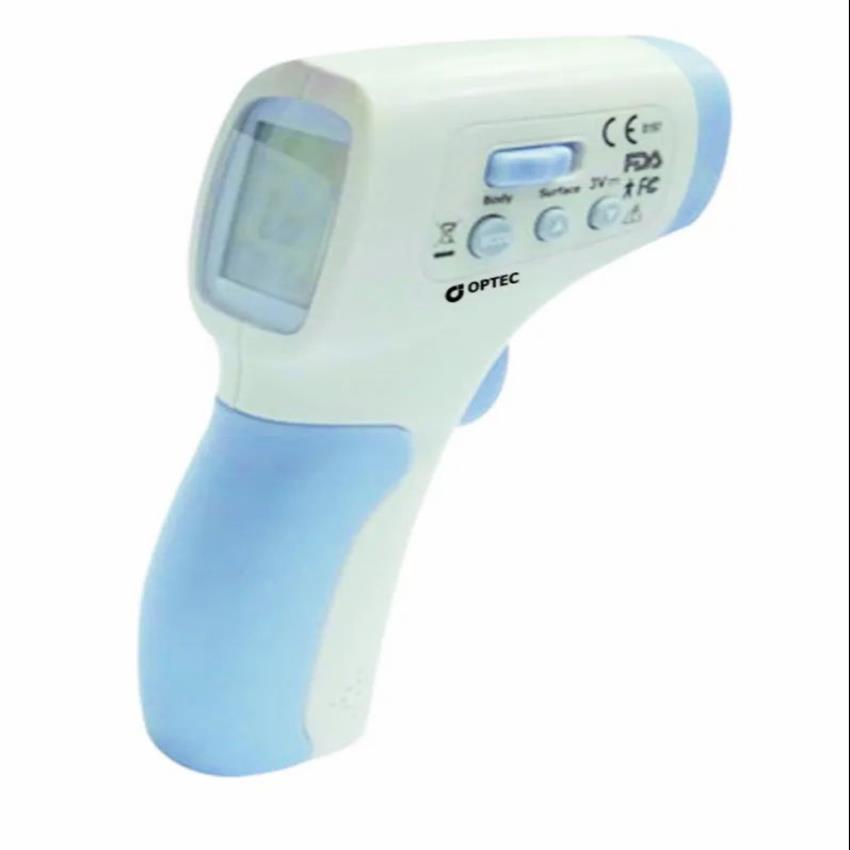 Contactless IR Clinic Thermometer
