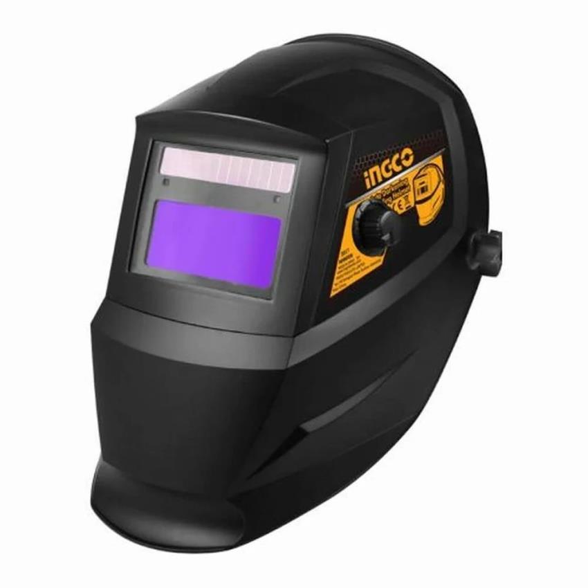 INGCO Auto Darkening Welding Mask