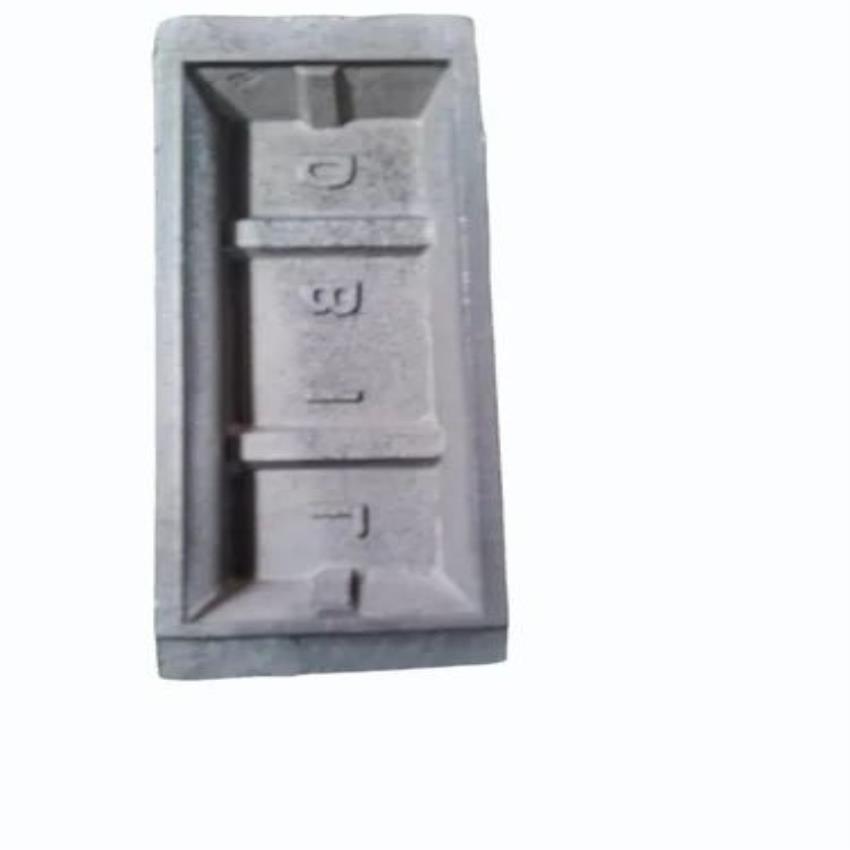 Ingot Stacking Machine, Automatic