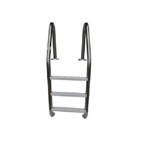 Inground Swimming Pool Ladder