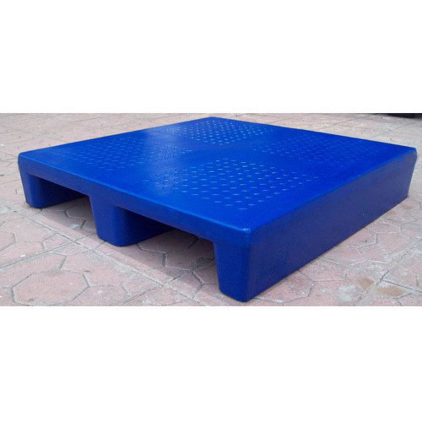 Moulded Plastic Pallets