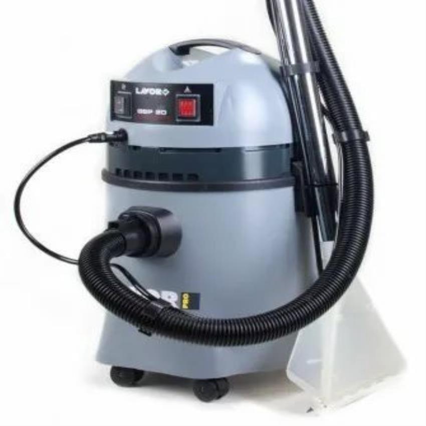 Injector Vacuum Equipment - Lavor Pro GBP 20
