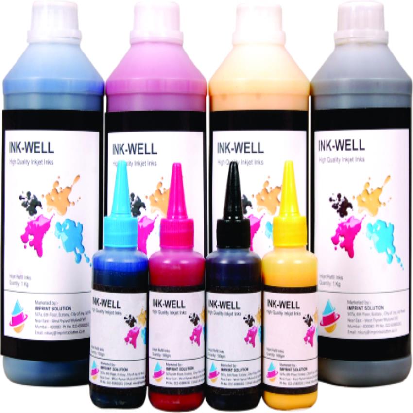 Epson WF 4511 Ink Pack