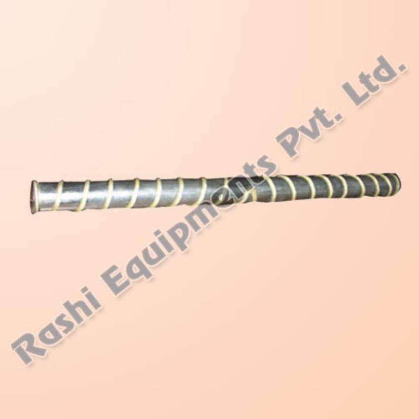 Magnetic Ink Mixing Roller