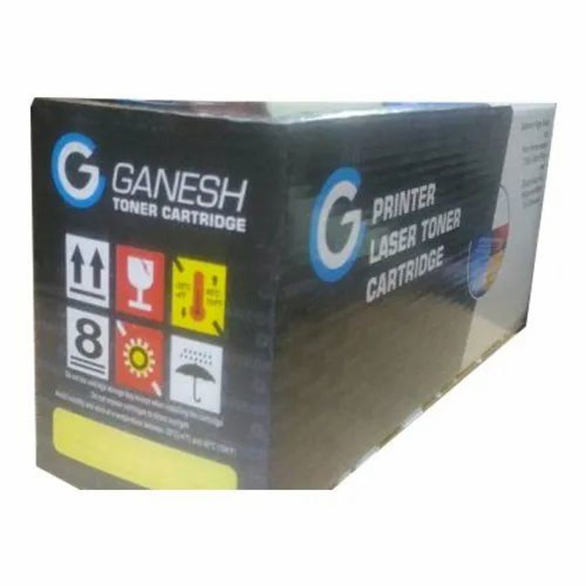 Ink Laser Toner Cartridge, Full