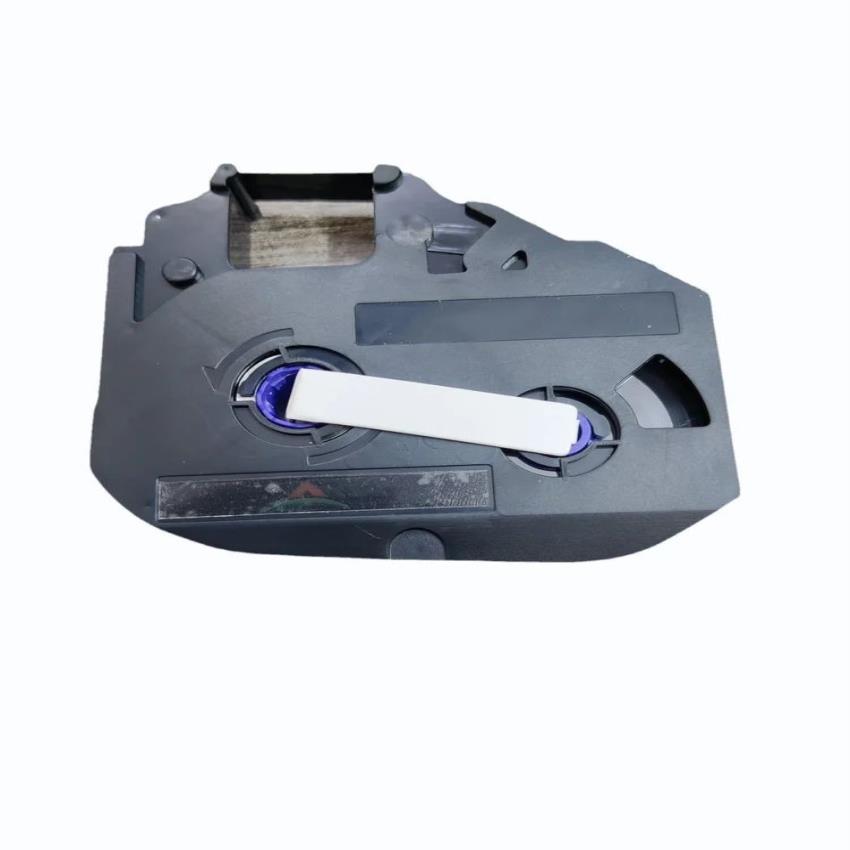 Black Ink Ribbon Cartridge 150m for MK3000/MK5000