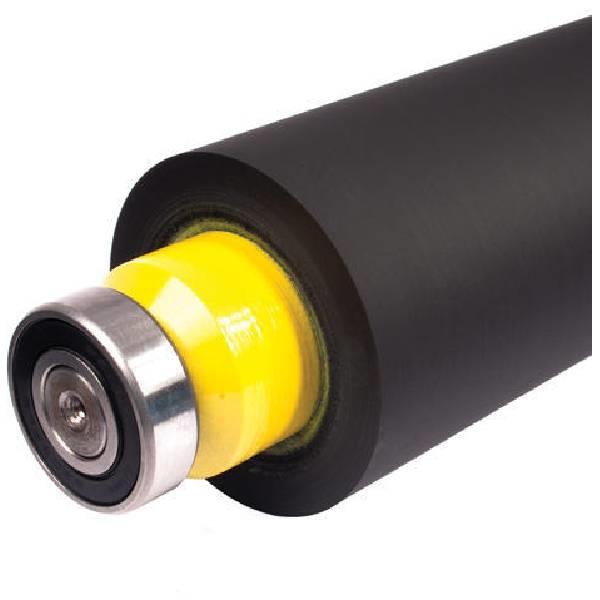 Round Printing Inking Roller