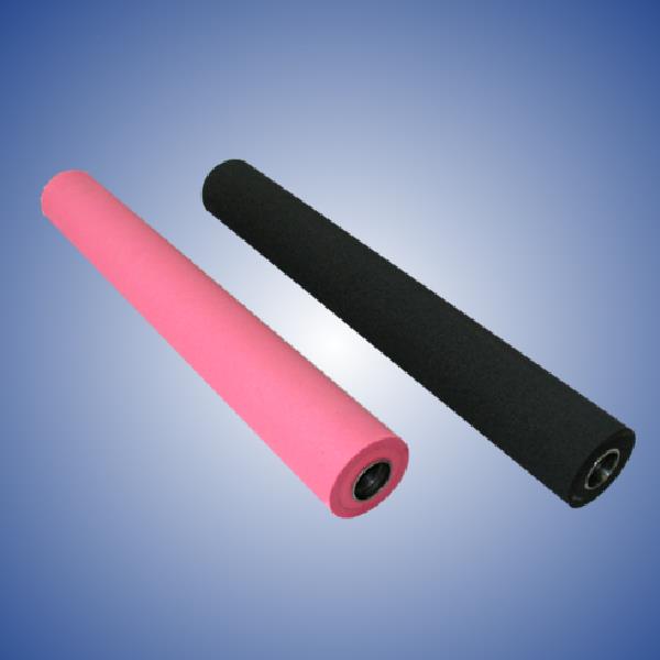 Nitrile Inking Rubber Rollers
