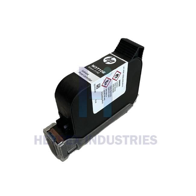 2590 Solvent Inkjet Cartridge