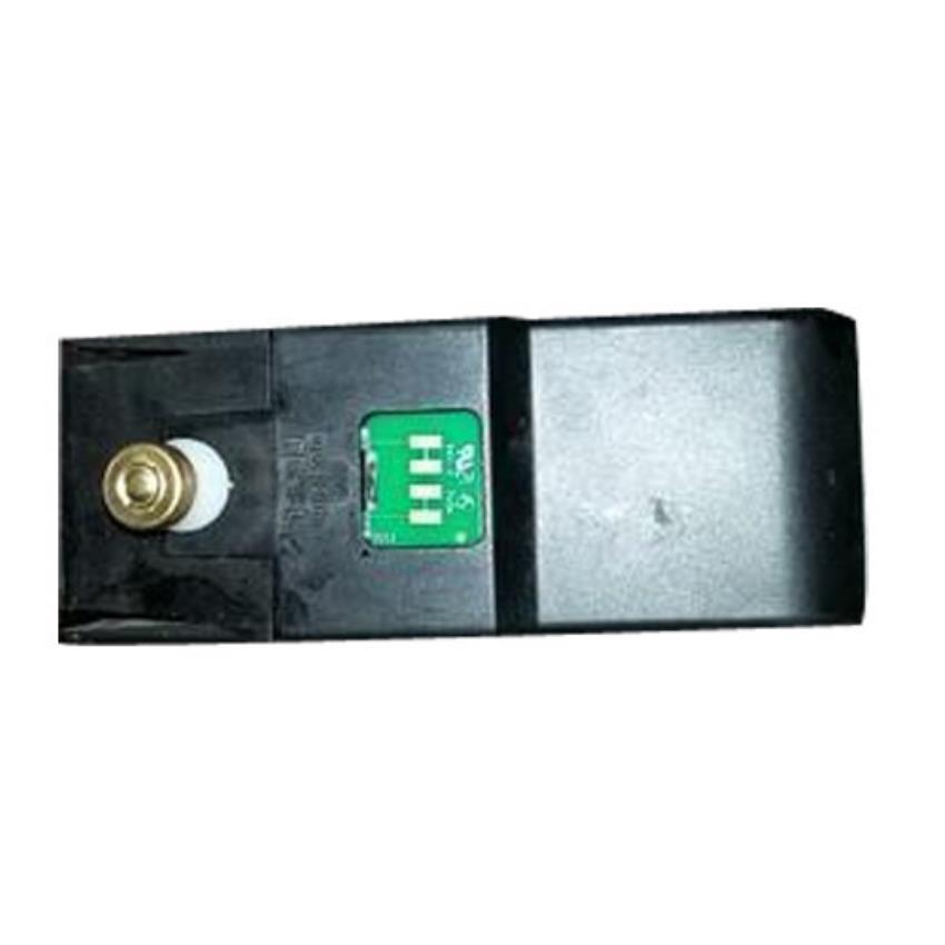 Green Inkjet Smart Chip