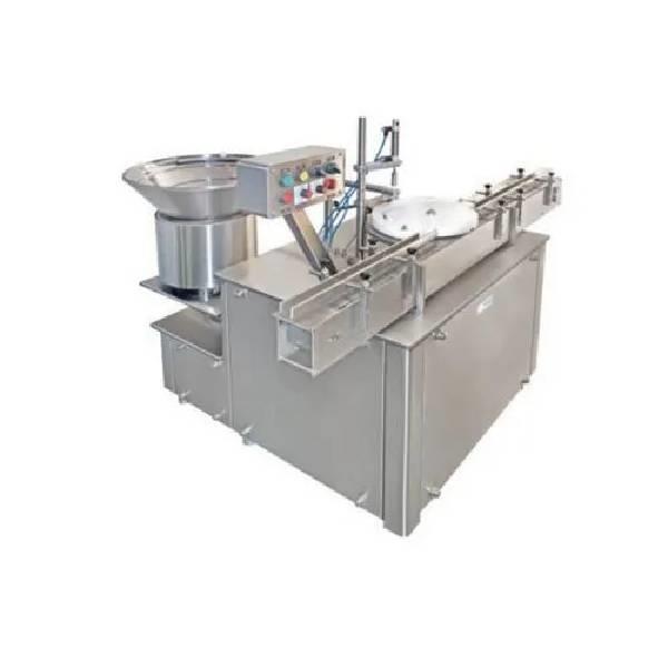 Innerplug Placing Equipment