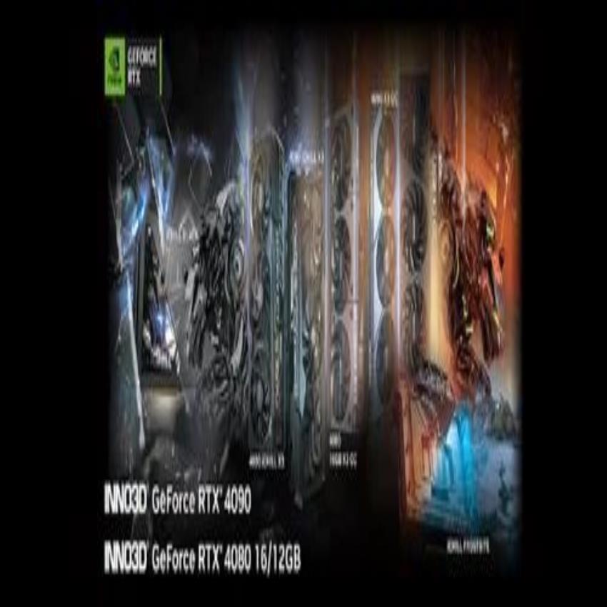 Inno3d Audio Machine