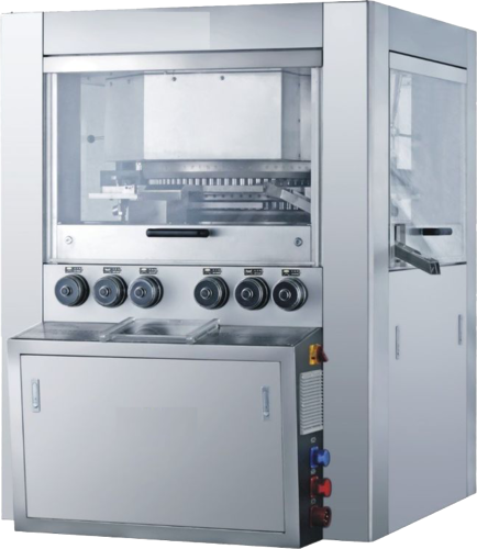 GMP Automatic Tablet Press Machine