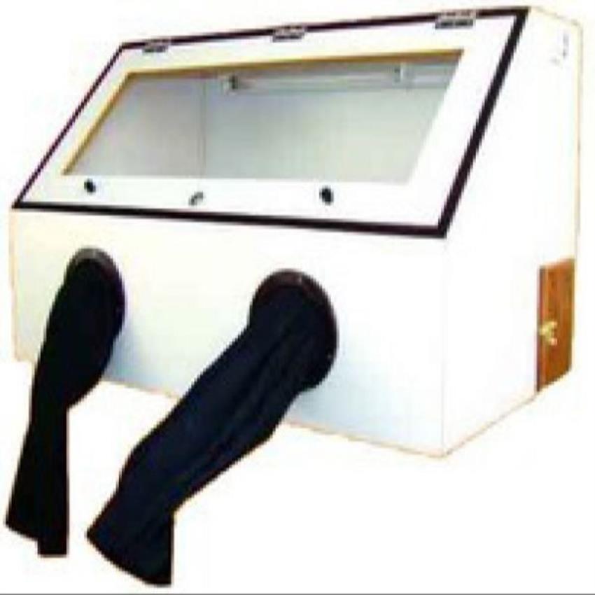 PSAW Inoculation Chamber